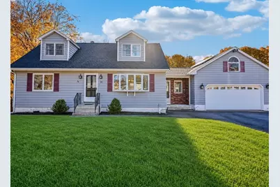 38 Raven Rd, Dracut, MA 01826 - Photo 1