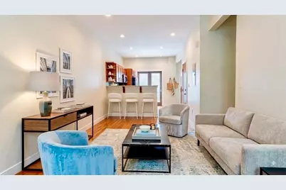 2 Mount Pleasant Pl #1, Boston, MA 02119 - Photo 2
