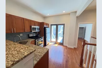 2 Mount Pleasant Pl #1, Boston, MA 02119 - Photo 4