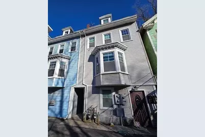 2 Mount Pleasant Pl #1, Boston, MA 02119 - Photo 10
