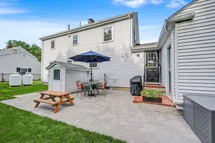 50 Normal Hill Rd, Framingham, MA 01702 - Photo 32
