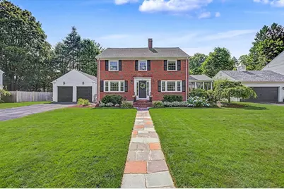 50 Normal Hill Rd, Framingham, MA 01702 - Photo 2