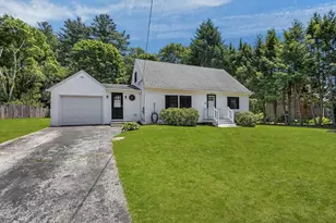 5 Squire Ln, Bellingham, MA 02019 - Photo 1