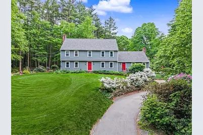 29 Pond St, Hopkinton, MA 01748 - Photo 2