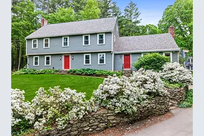 29 Pond St, Hopkinton, MA 01748 - Photo 1