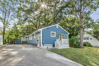 7-B Stevens St, Lawrence, MA 01843 - Photo 1