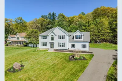 1507 E Mountain Rd, Westfield, MA 01085 - Photo 2