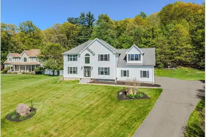 1507 E Mountain Rd, Westfield, MA 01085 - Photo 2