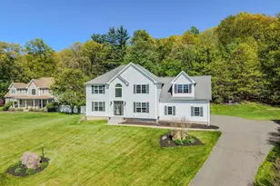 1507 E Mountain Rd, Westfield, MA 01085 - Photo 2