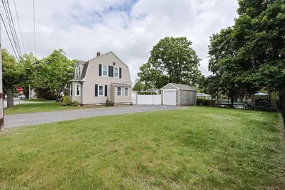 871 Wildwood Rd, New Bedford, MA 02745 - Photo 36