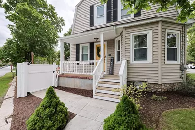 871 Wildwood Rd, New Bedford, MA 02745 - Photo 2