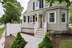 871 Wildwood Rd, New Bedford, MA 02745 - Photo 2