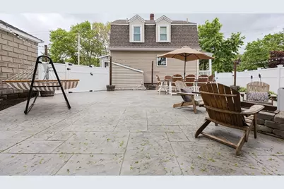 871 Wildwood Rd, New Bedford, MA 02745 - Photo 30