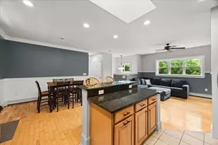 101 Hill St, Norton, MA 02766 - Photo 8