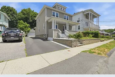 20 Mount Carmel, Chicopee, MA 01013 - Photo 1