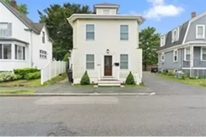 38-1/2 Ellsworth Rd, Peabody, MA 01960 - Photo 2