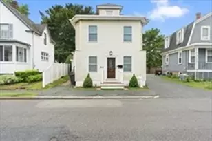 38-1/2 Ellsworth Rd, Peabody, MA 01960 - Photo 2