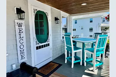 57 D Street Incl Util To A Cap #9/1-5/31, Hull, MA 02045 - Photo 8