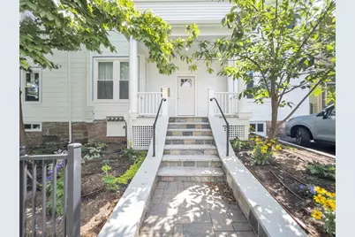 100 Chestnut Avenue #3, Boston, MA 02130 - Photo 1