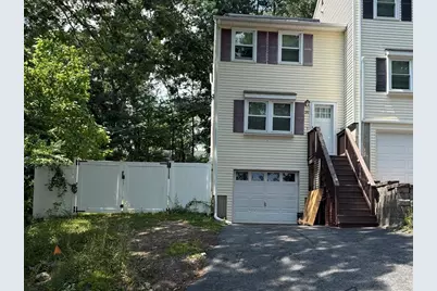28 Mildred Ave #1, Worcester, MA 01603 - Photo 1