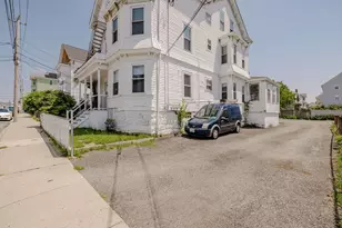 154 Mott St, Fall River, MA 02721 - Photo 2