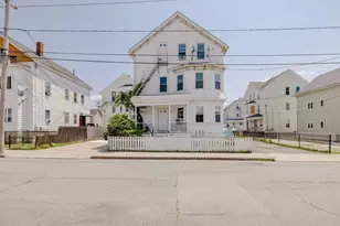 154 Mott St, Fall River, MA 02721 - Photo 1