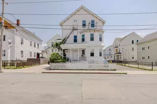 154 Mott St, Fall River, MA 02721 - Photo 1