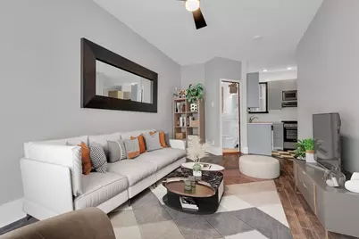 65 Burbank St #14, Boston, MA 02115 - Photo 2