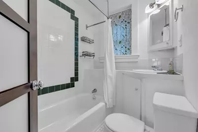 65 Burbank St #14, Boston, MA 02115 - Photo 10