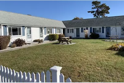 174 Captain Chase Rd #4, Dennis, MA 02639 - Photo 2