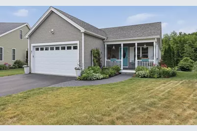 47 Hyde Park Circle, Uxbridge, MA 01569 - Photo 4
