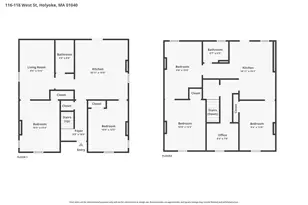 116-118 West St, Holyoke, MA 01040 - Photo 26