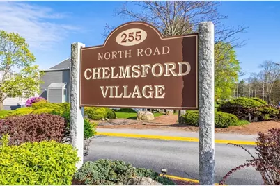 255 North Rd #44, Chelmsford, MA 01824 - Photo 2