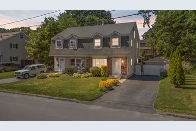 9 Marie Ln #9, Lawrence, MA 01843 - Photo 1