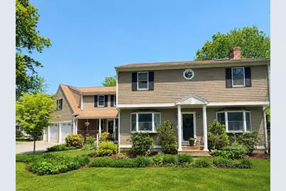 9 Pondview Ave, Pembroke, MA 02359 - Photo 1
