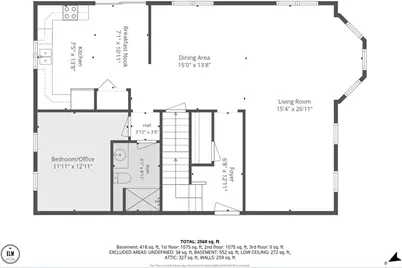 62 Fairview Ave, Northampton, MA 01060 - Photo 32