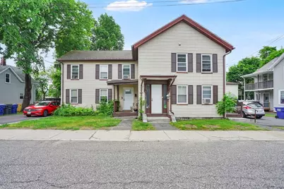 1061-1063 Pleasant St, Palmer, MA 01069 - Photo 2