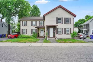 1061-1063 Pleasant St, Palmer, MA 01069 - Photo 2