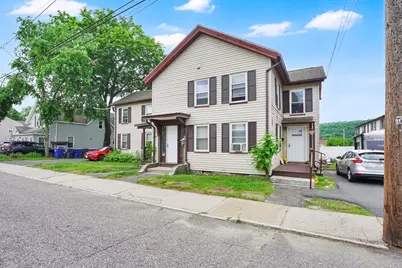 1061-1063 Pleasant St, Palmer, MA 01069 - Photo 1