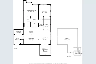946 Saratoga Street #303, Boston, MA 02128 - Photo 24