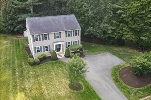 37 Forest Rd, Millis, MA 02054 - Photo 1