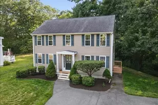37 Forest Rd, Millis, MA 02054 - Photo 2