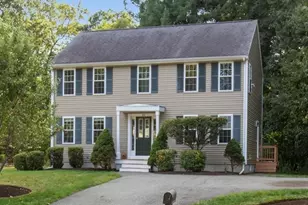 37 Forest Rd, Millis, MA 02054 - Photo 2