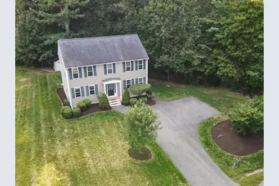 37 Forest Rd #37, Millis, MA 02054 - Photo 4