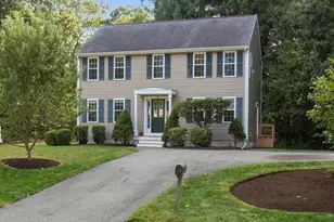 37 Forest Rd, Millis, MA 02054 - Photo 2