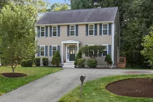 37 Forest Rd, Millis, MA 02054 - Photo 1