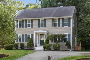 37 Forest Rd, Millis, MA 02054 - Photo 4