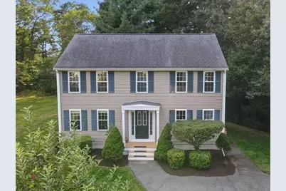 37 Forest Rd #37, Millis, MA 02054 - Photo 4