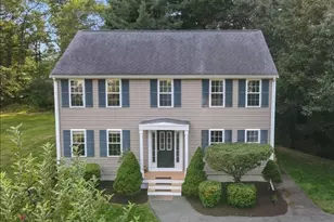 37 Forest Rd, Millis, MA 02054 - Photo 4