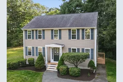 37 Forest Rd #37, Millis, MA 02054 - Photo 40